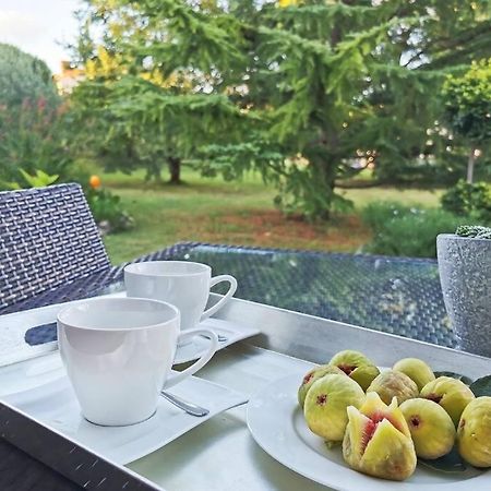 Apartment Samlandin Крк Экстерьер фото