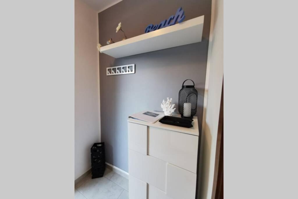 Apartment Samlandin Крк Экстерьер фото